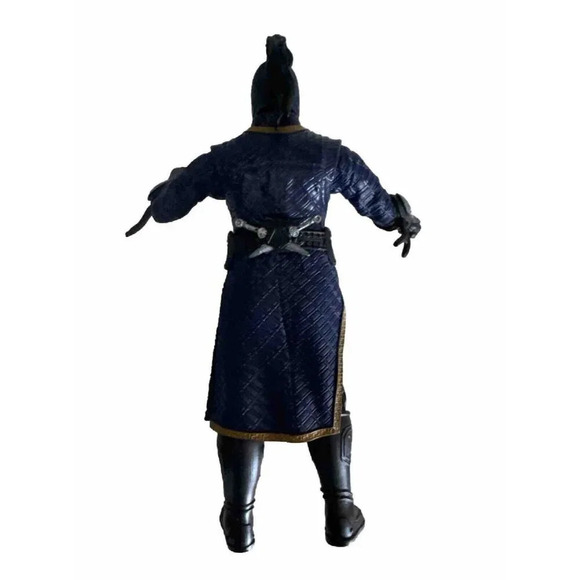 Marvel Legends Series Death Dealer Legend of Ten Rings Shang-Chi - Picture 3 of 3